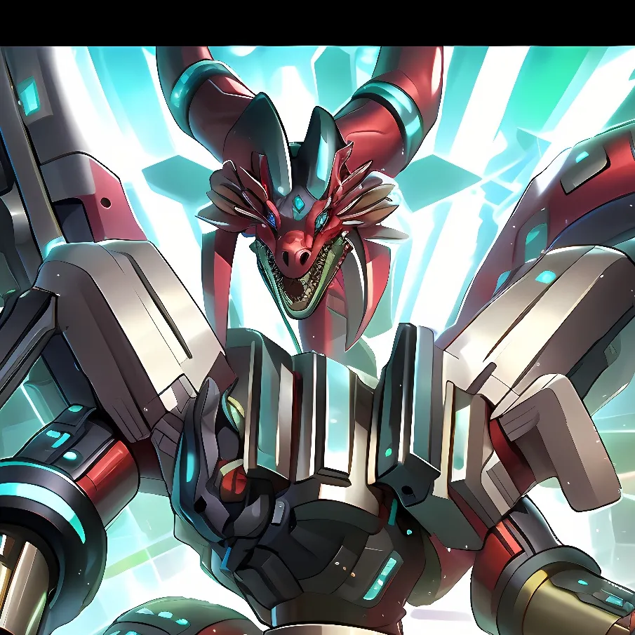 chat with ai character: Borreload Dragon