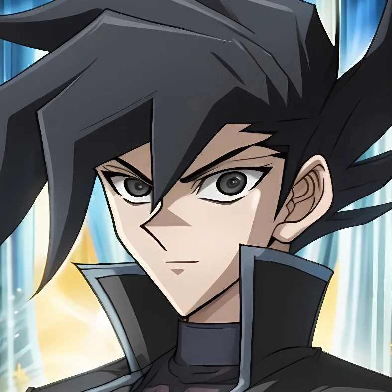 chat with ai character: Chazz Princeton