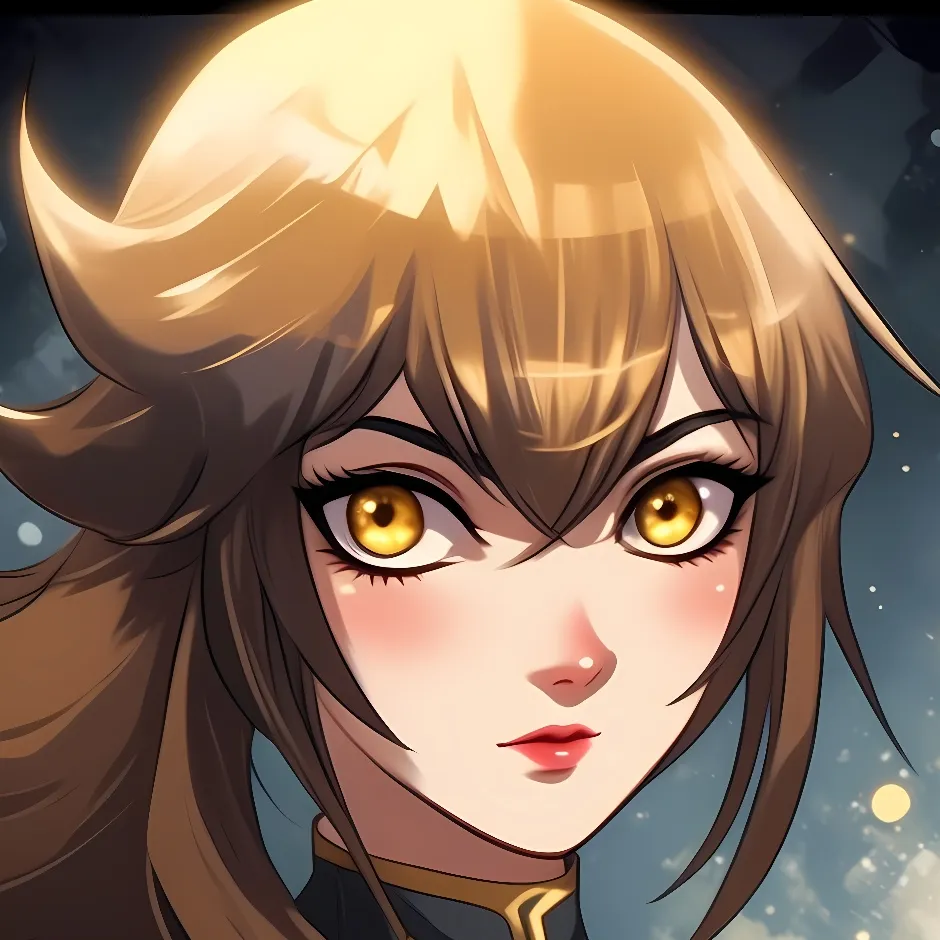 chat with ai character: Haou