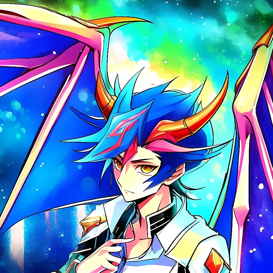 chat with ai character: Yusaku Fujiki 
