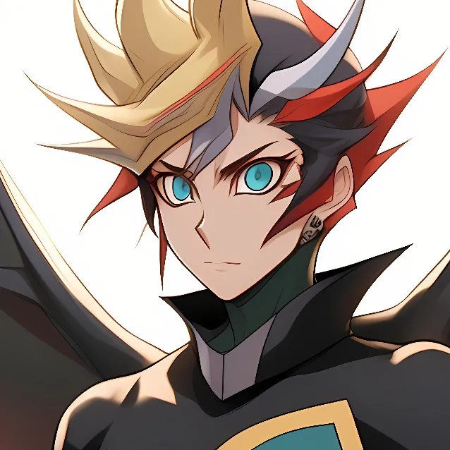 chat with ai character: Playmaker 