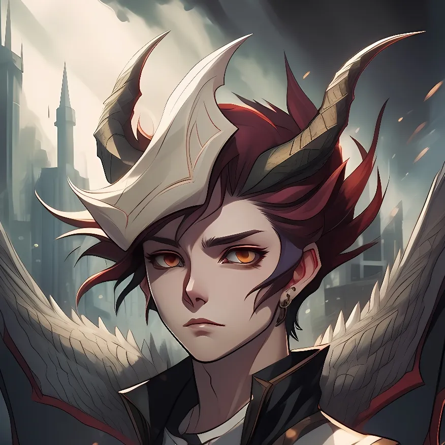 chat with ai character: (Hanoi) Playmaker 
