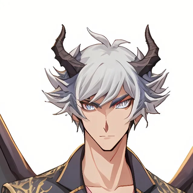 chat with ai character: Ryoken Kogami