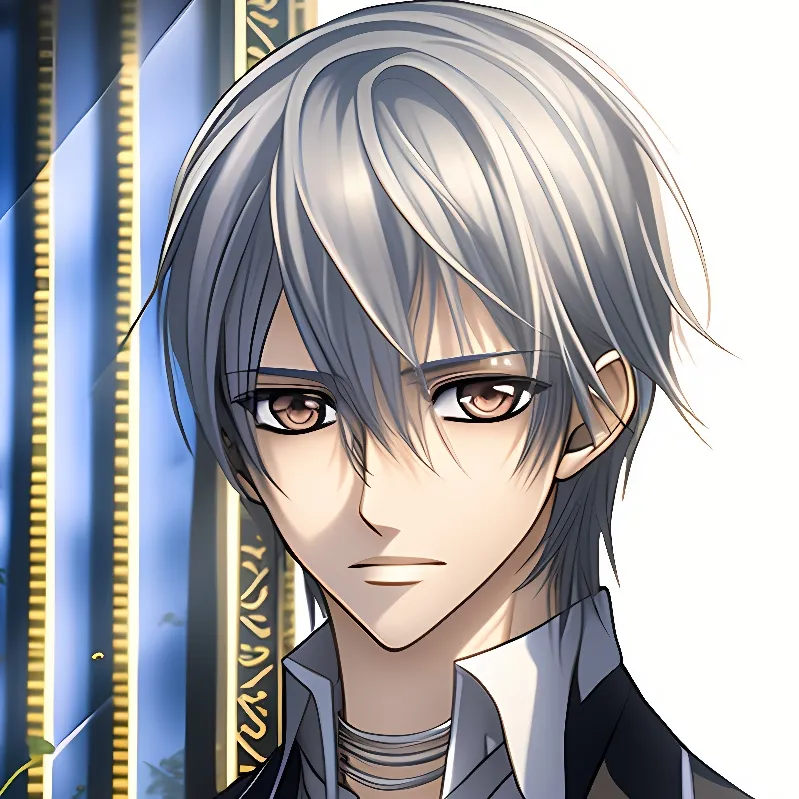 chat with ai character: Zero Kiryu