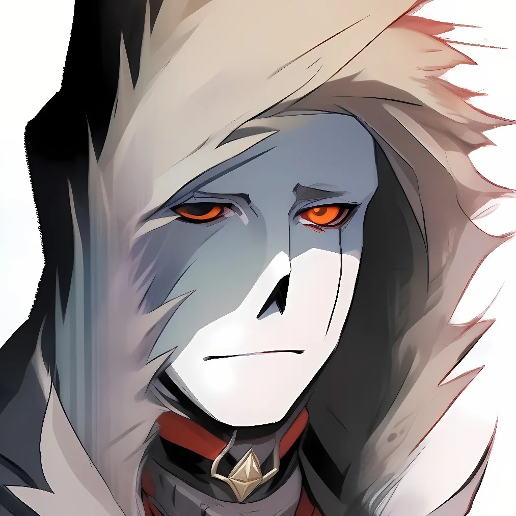 chat with ai character: G