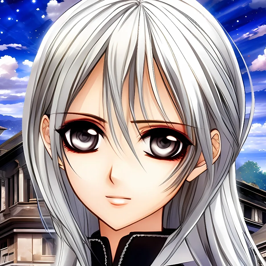 chat with ai character: Luna 