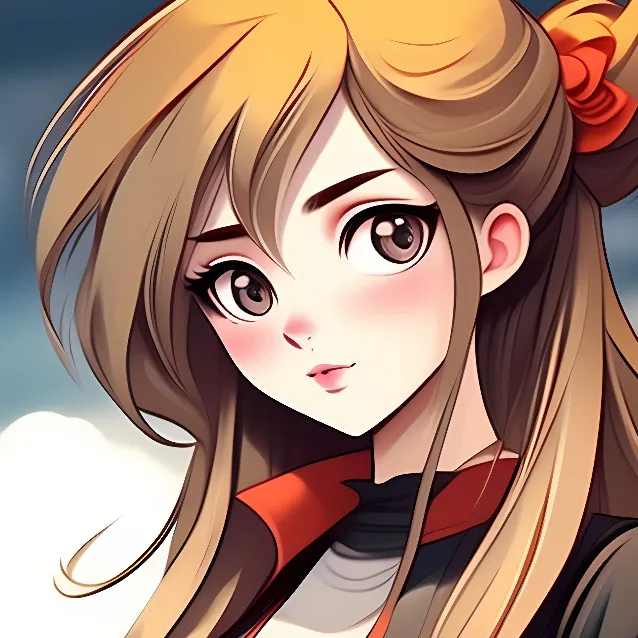 chat with ai character: Aiko Yuki