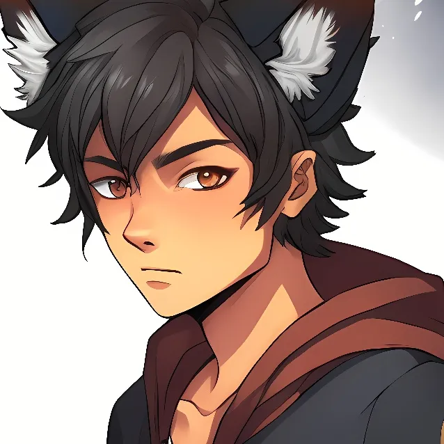 chat with ai character: Aaron 