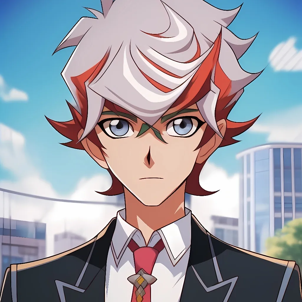 chat with ai character: Takeru Homura