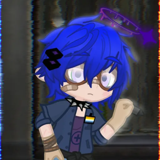creator OddBall_Weirdo's avatar