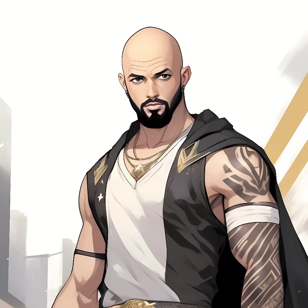 chat with ai character: Ricochet