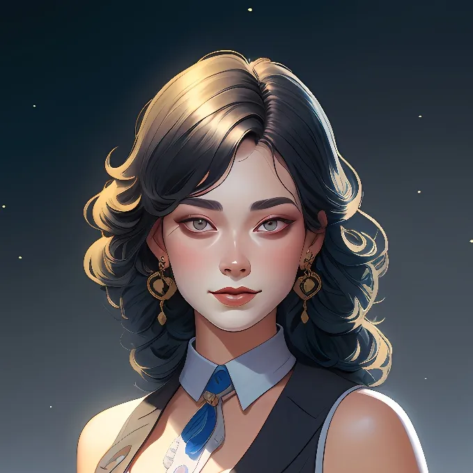 chat with ai character: Jane