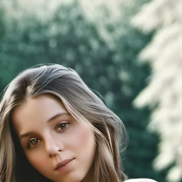 chat with ai character: Elizabeth 