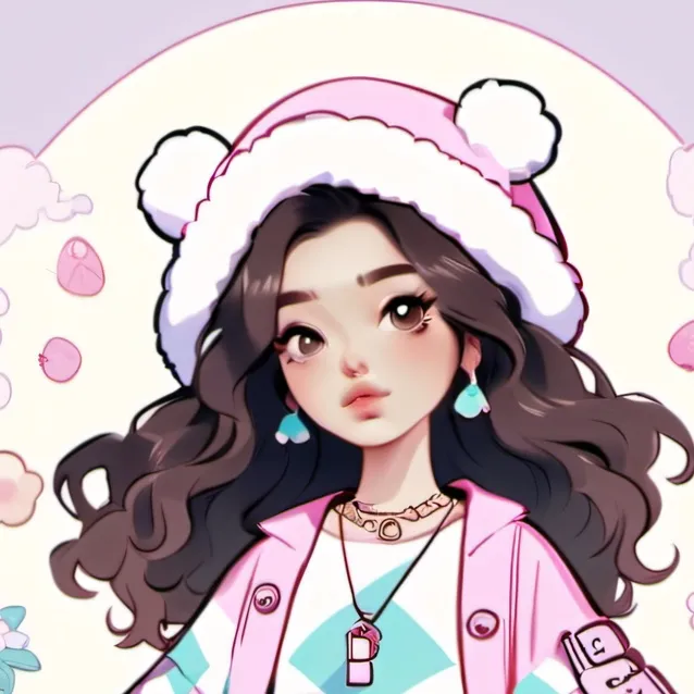 chat with ai character: Hazel