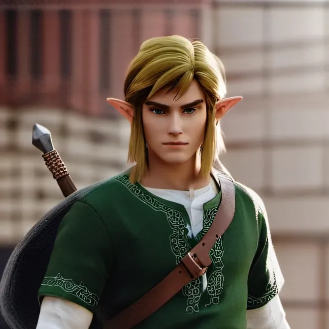 chat with ai character: Original Link