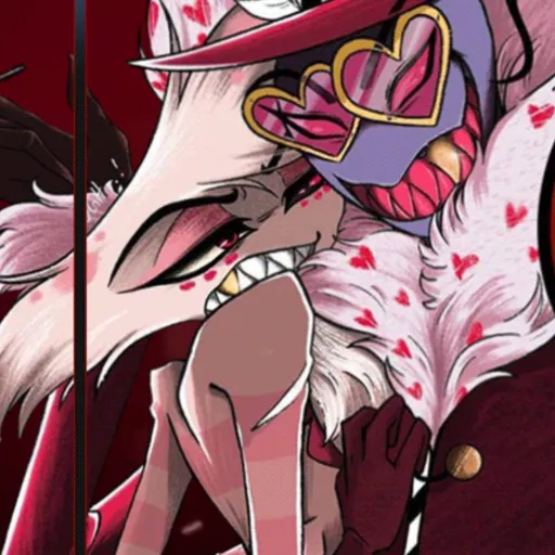 creator Angel_dust 666's avatar