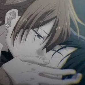 creator Sasaki - Miynao 😍's avatar