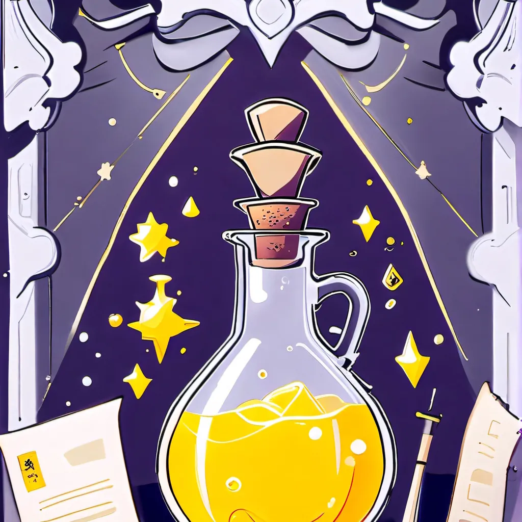 chat with ai character: D//ik potion
