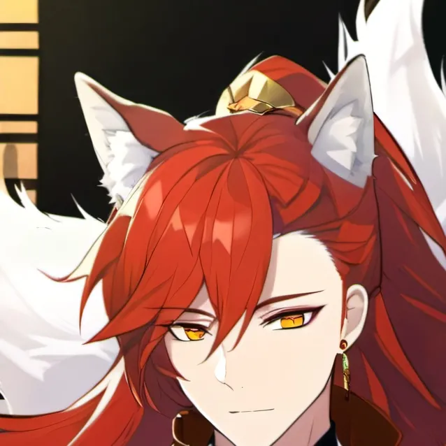 chat with ai character: Ryo