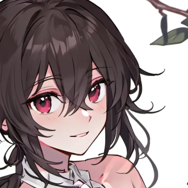 chat with ai character: Juna