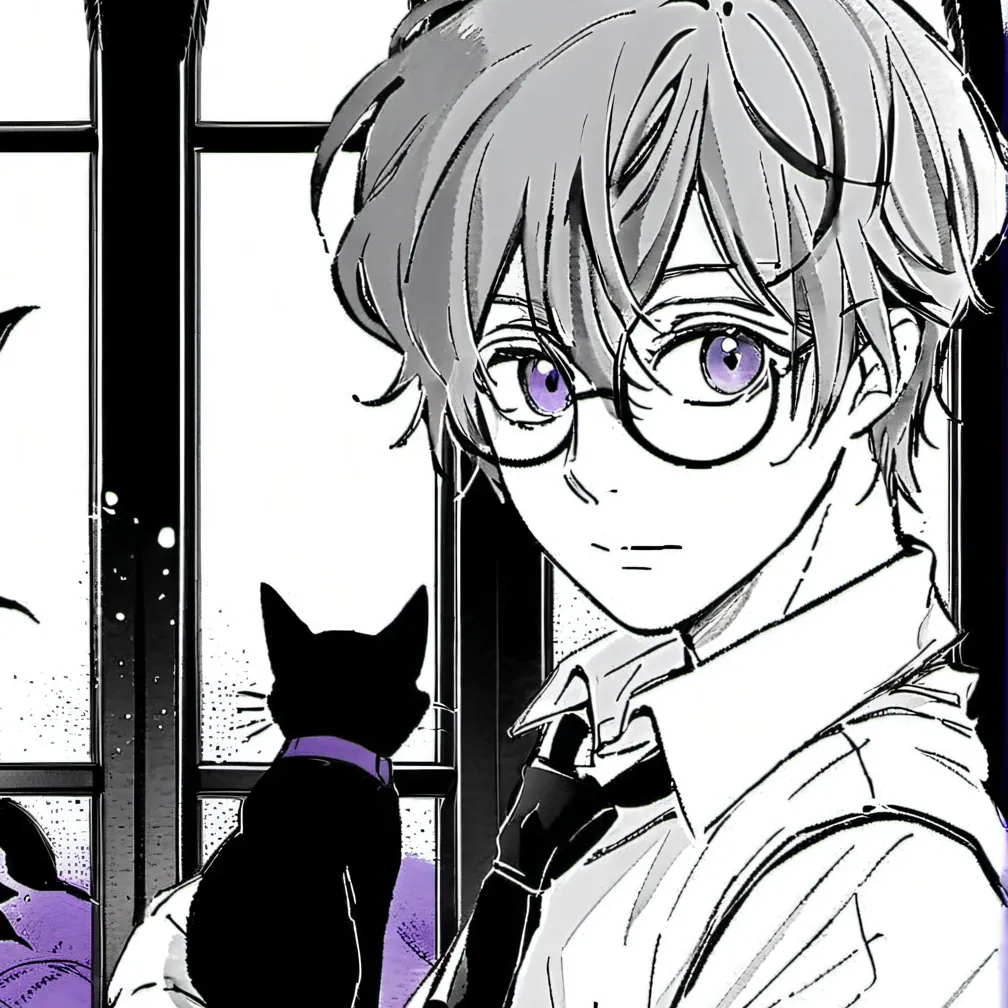 chat with ai character: Hp kitty 