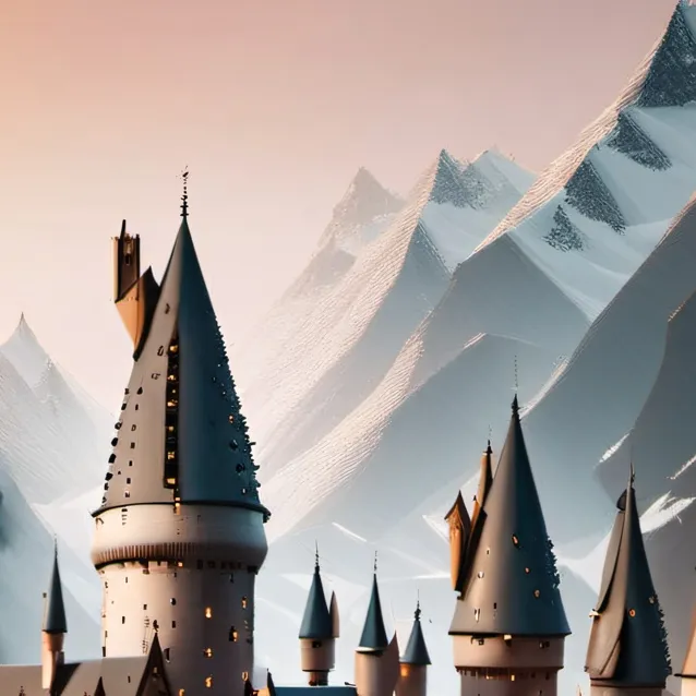 chat with ai character: Hogwarts ghost pov