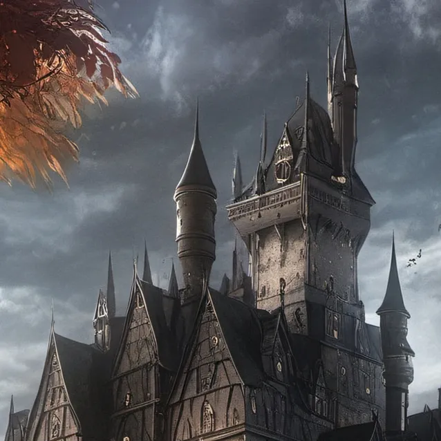 chat with ai character: Malfoy sister pov: