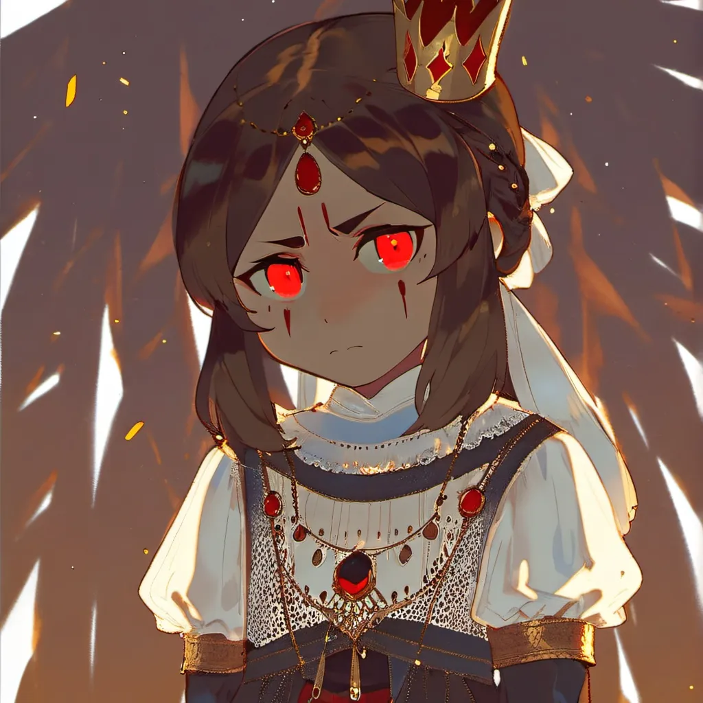 chat with ai character: Roselee 