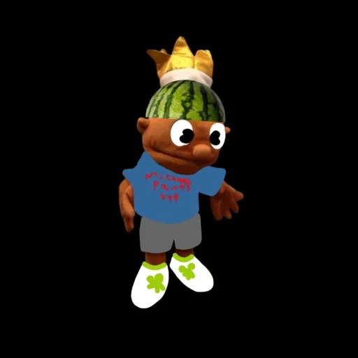 creator Michaelpants Ytp's avatar
