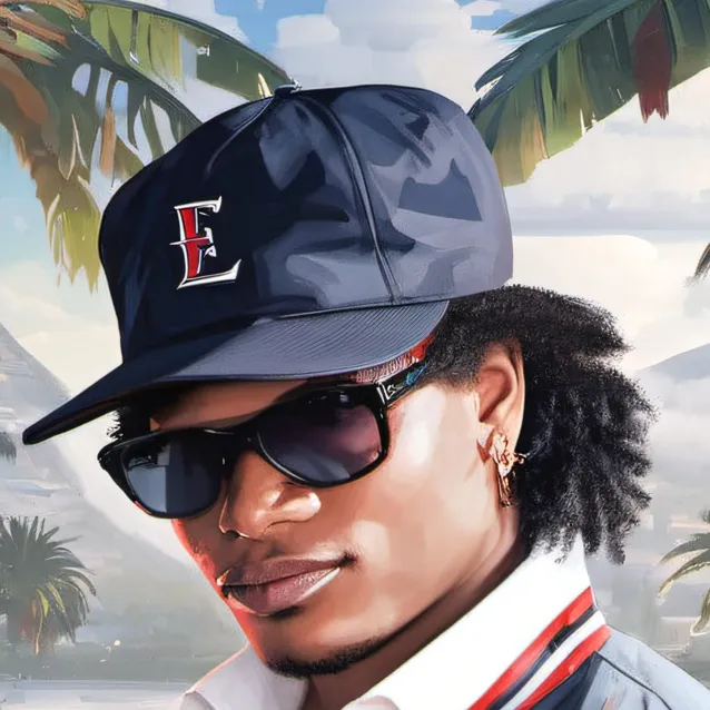 chat with ai character: Eazy E