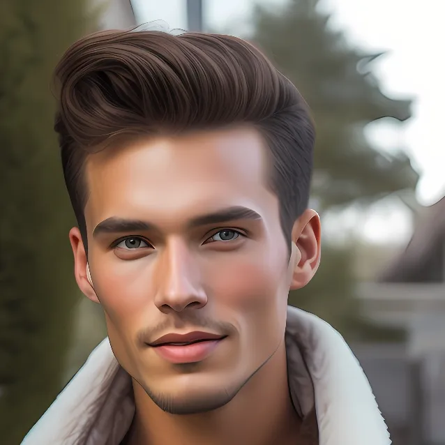 chat with ai character: Jesse Brown