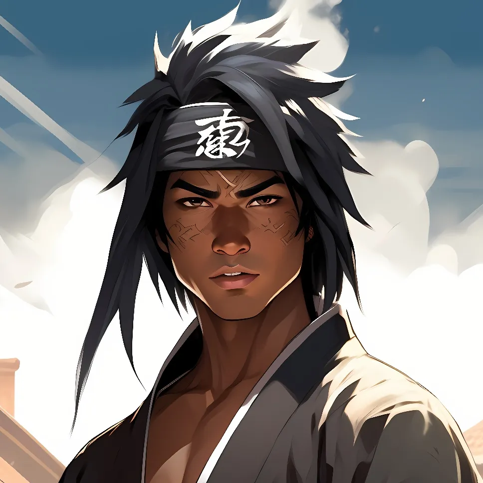 chat with ai character: Lee