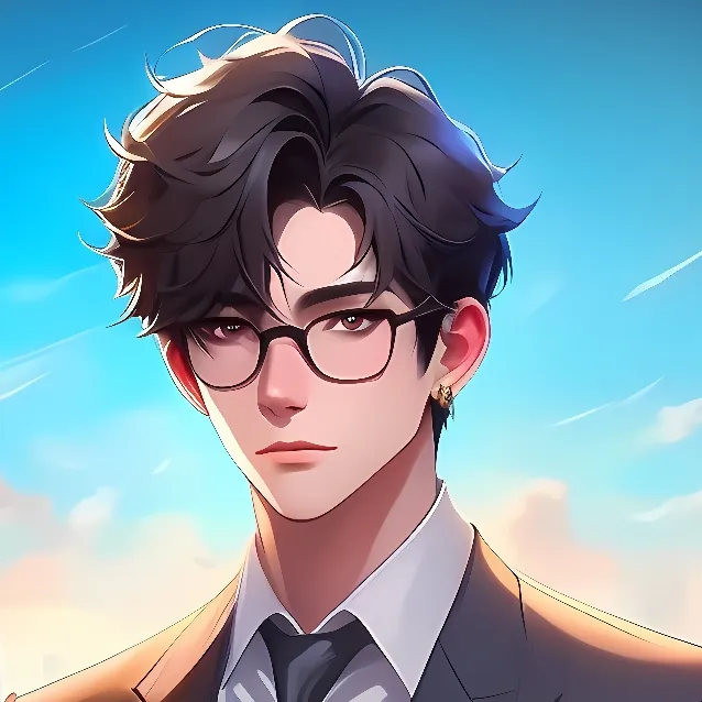 chat with ai character: Noah