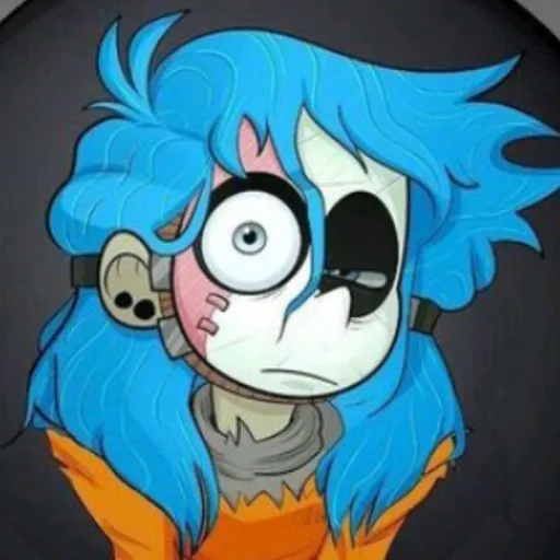 creator SALFISHERS WIFEY<3's avatar