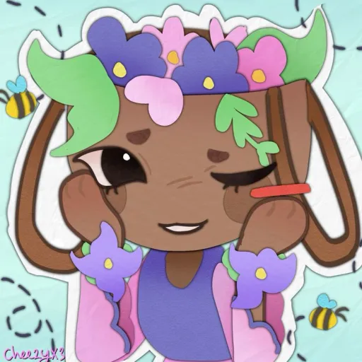 creator ~•BASSIE_BASKET•~'s avatar
