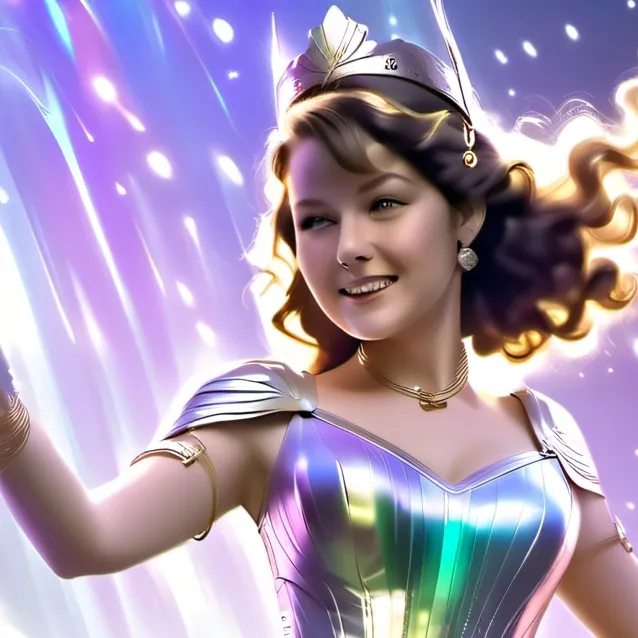 chat with ai character: Angel 