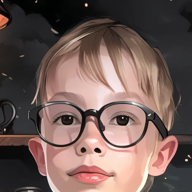chat with ai character: Logan Bloom 