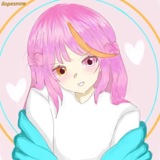 creator rainbow and MK's avatar