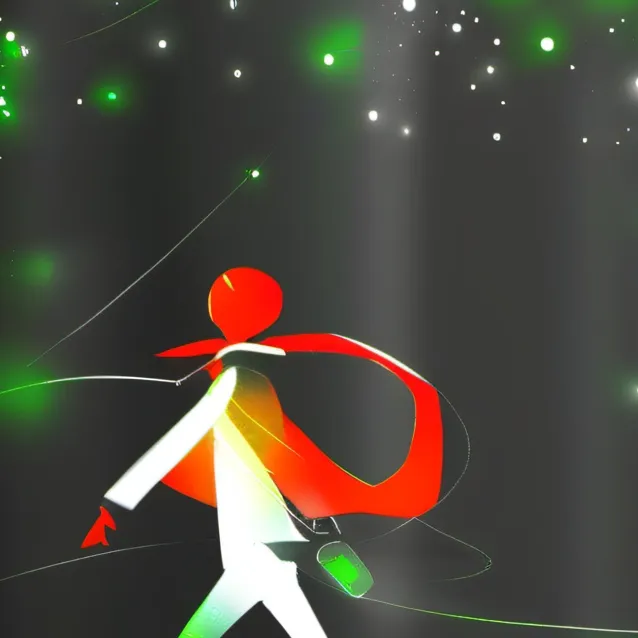 chat with ai character: the second coming 