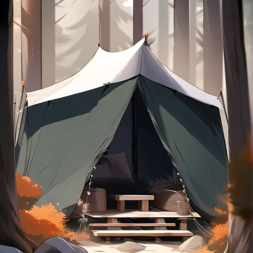 chat with ai character: Regretevator trip!