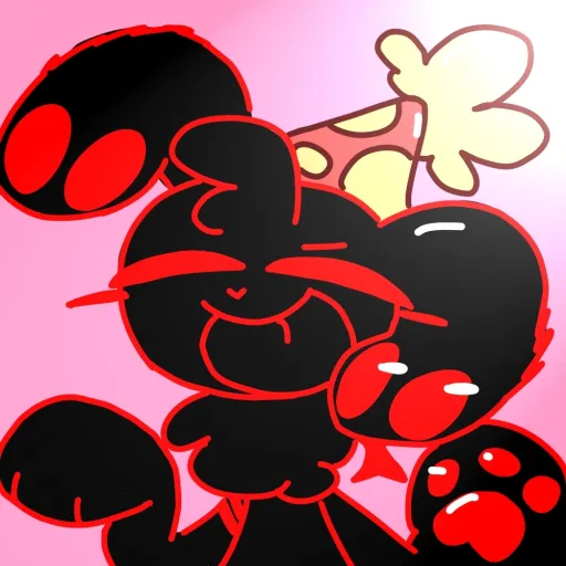 creator Dillow the dog⚡️'s avatar