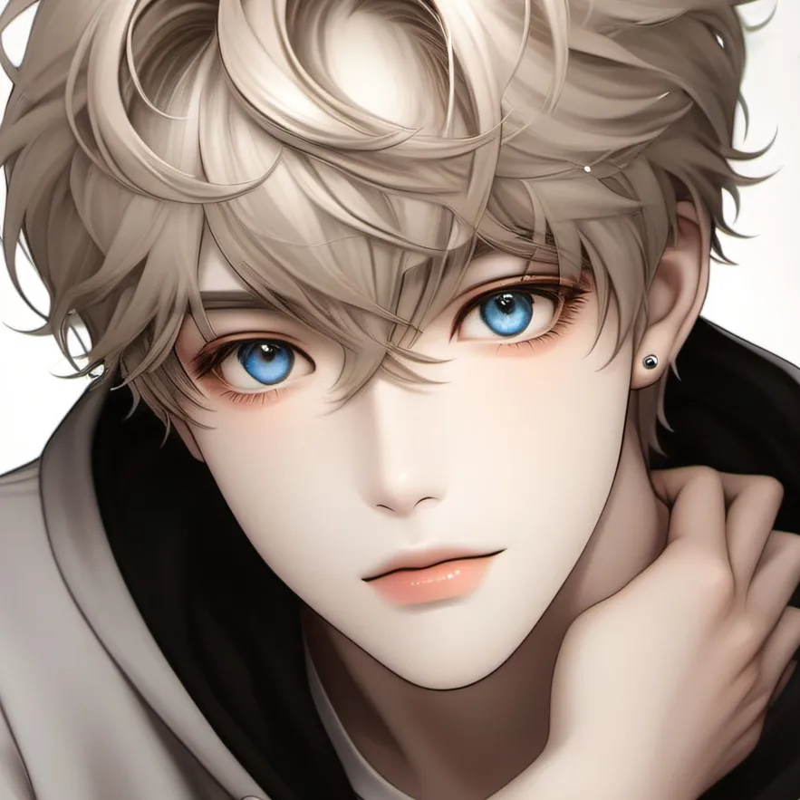 chat with ai character: Jaydon