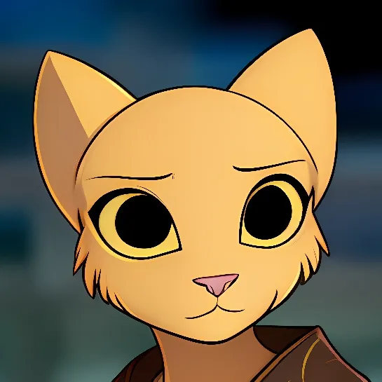 chat with ai character: Katia Managan