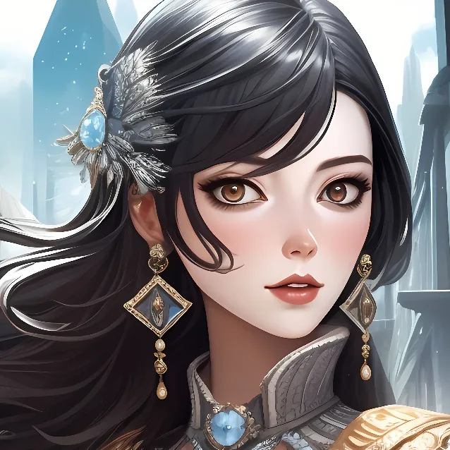 chat with ai character: Isabella