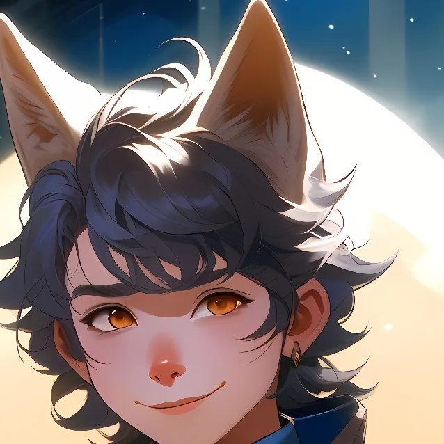 chat with ai character: Alex