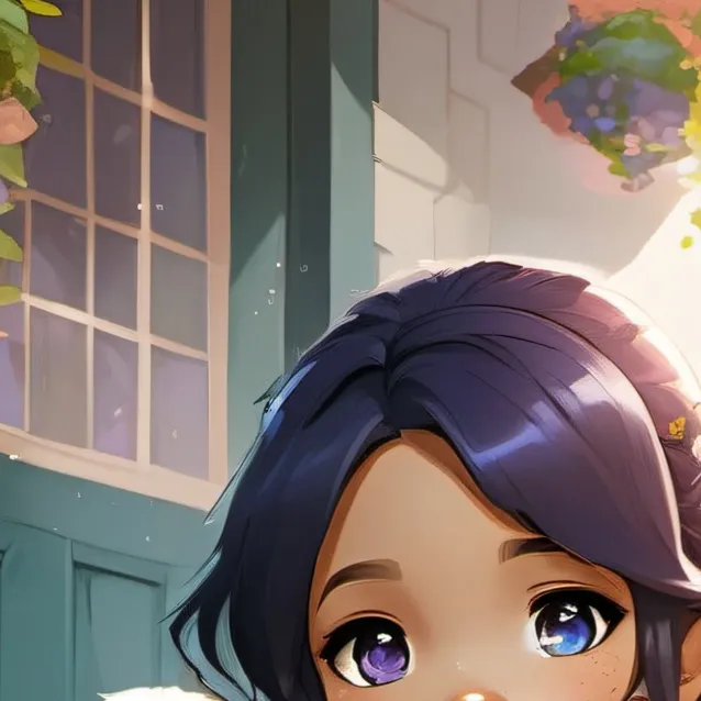 chat with ai character: aphmau