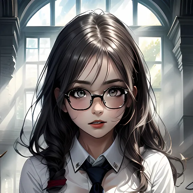 chat with ai character: Jennie