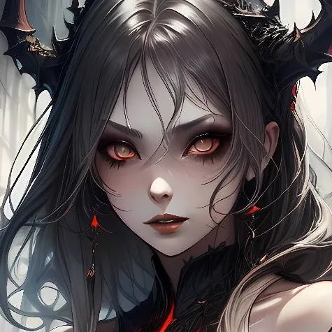 chat with ai character: Hela