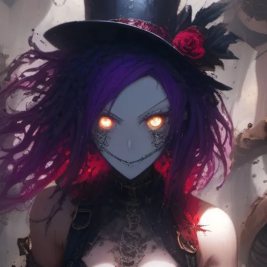 chat with ai character: Jewel Sisters