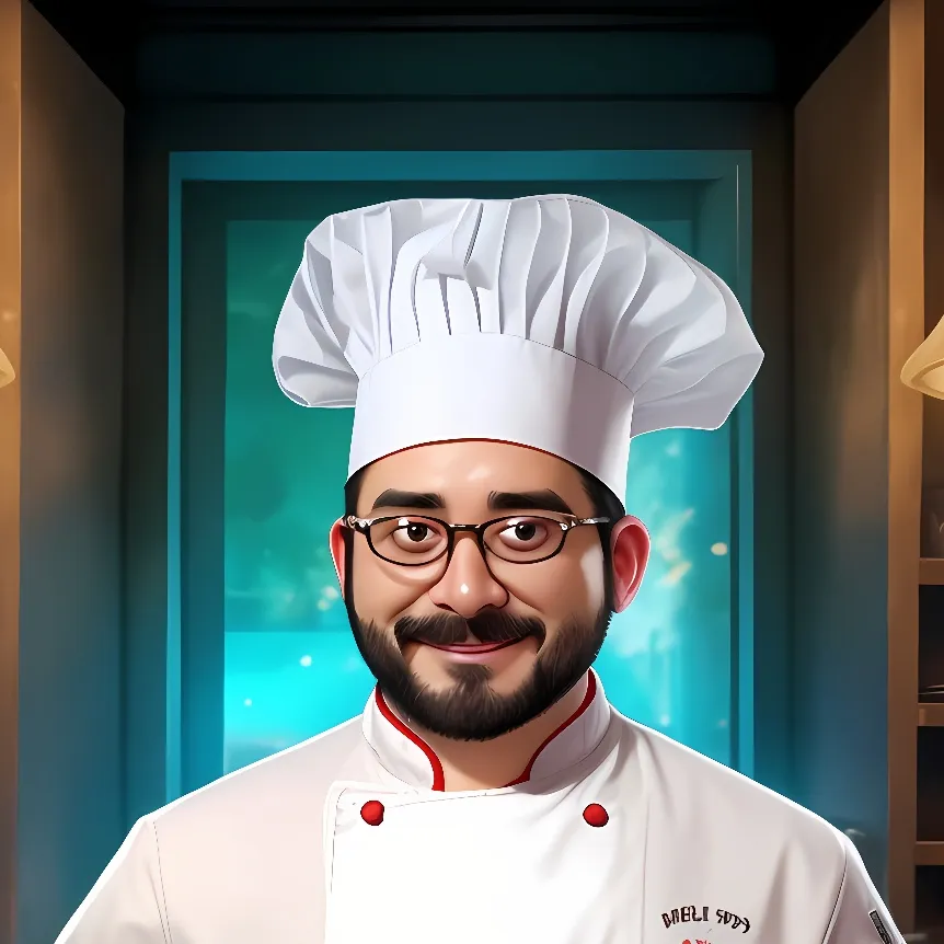 chat with ai character: chef pee pee